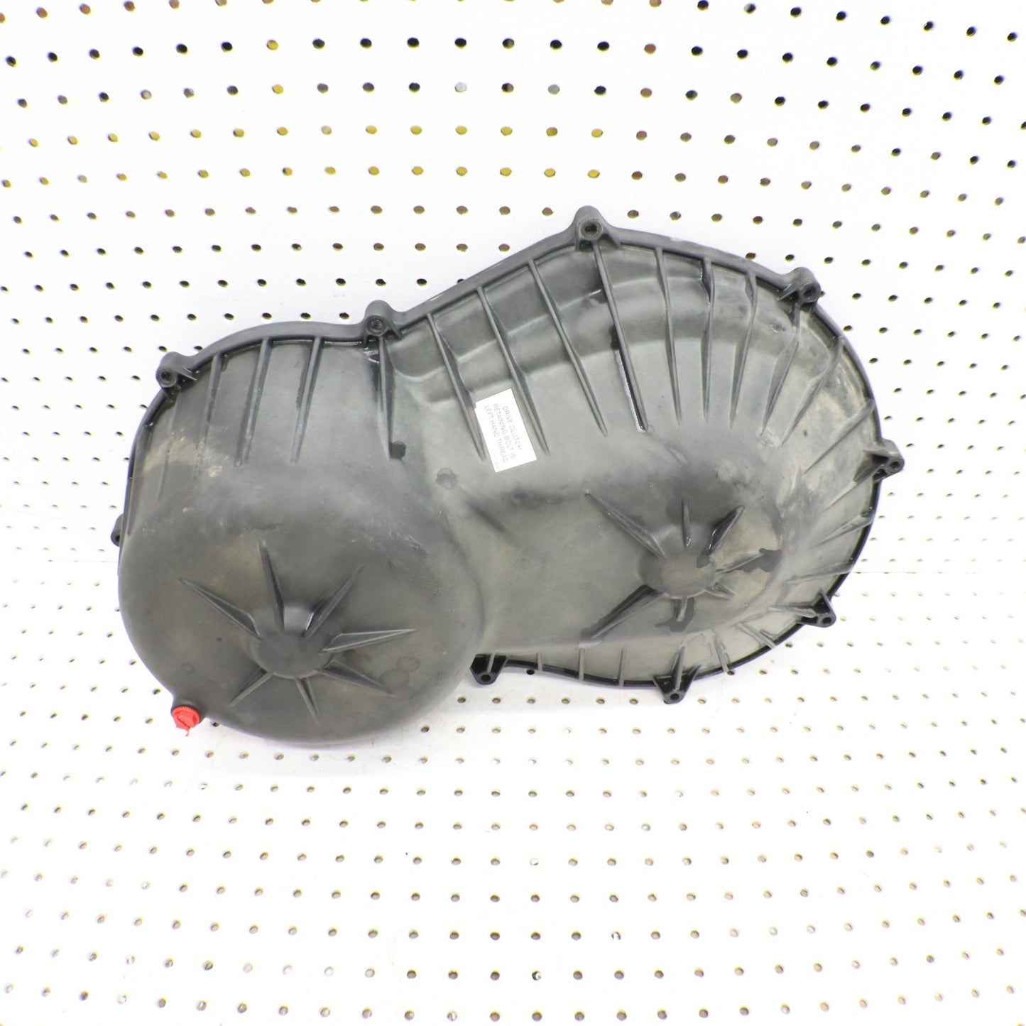 2009 Polaris Sportsman Xp 850 Clutch Cover Outer 2633919