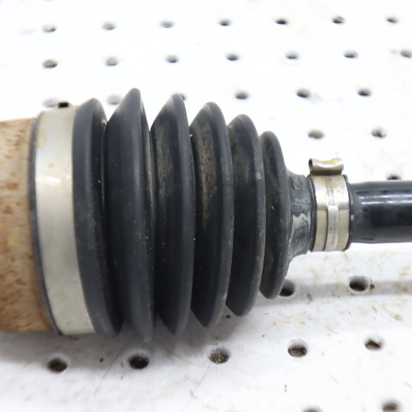 2016 Polaris Sportsman Sp 570 Cv Drive Axle Shaft 1332931 FRONT