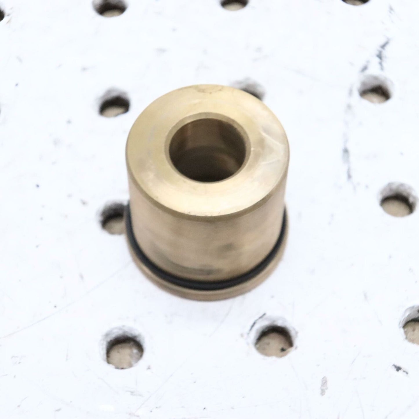 2007 POLARIS IQ 600 OIL PUMP SHAFT BUSHING BRNG, PUMP SHAFT, FLANGED 5010391