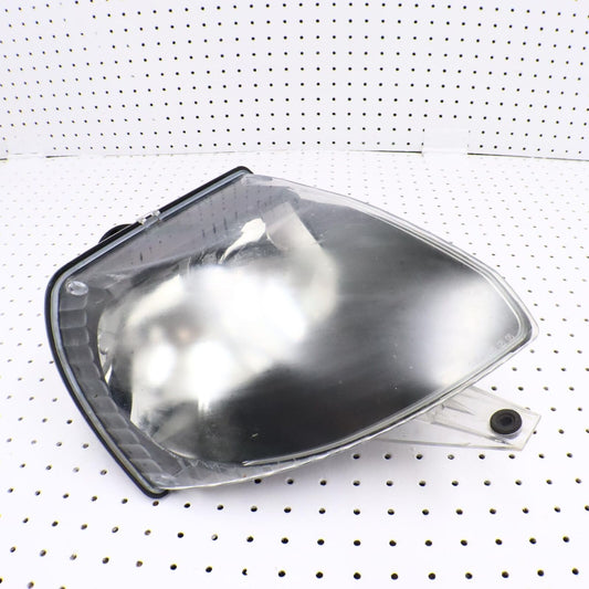 2008 ARCTIC CAT F6 FRONT RIGHT HEADLIGHT HEAD LIGHT LAMP 0609-808