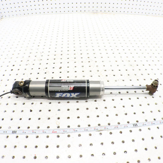 2006 POLARIS FUSION 700 REAR TRACK SHOCK 7043177 FOX ZERO PRO PS 15-5/8" C-C