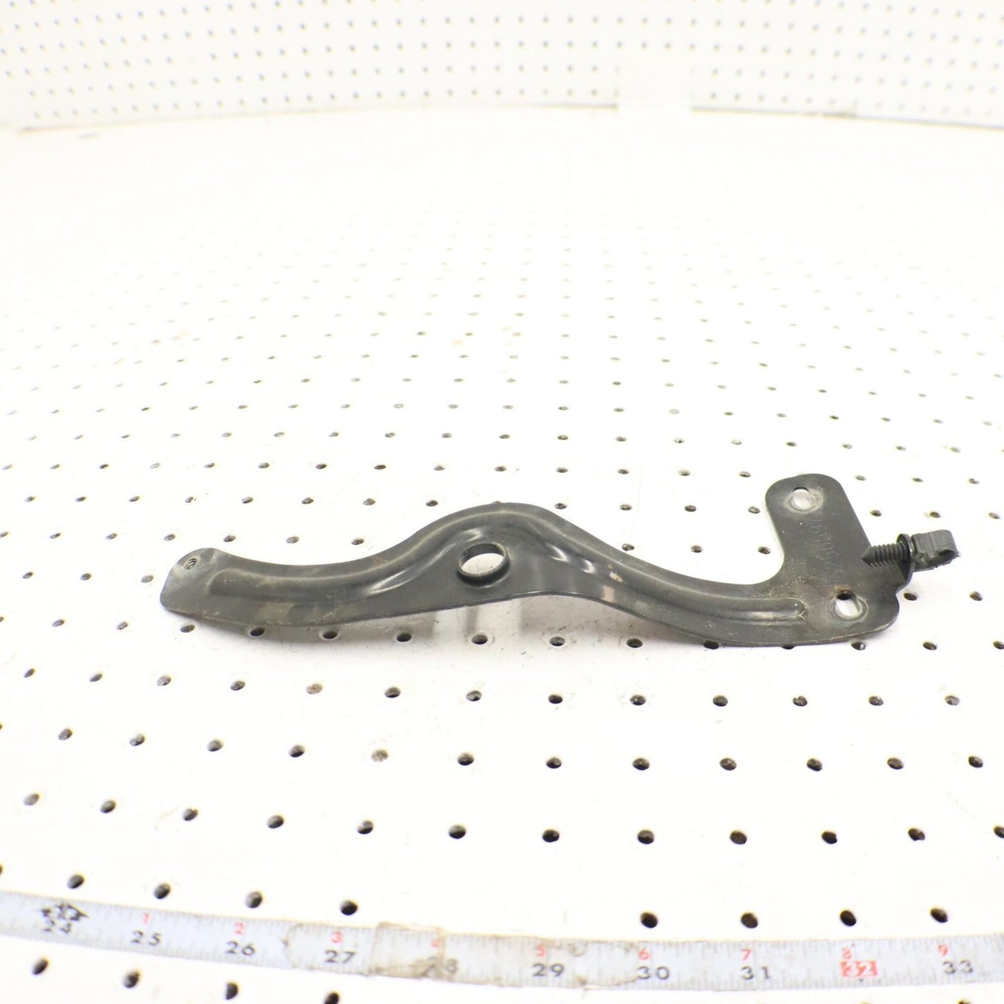 2013 POLARIS RANGER XP 900 RADIATOR MOUNT UPPER SUPPORT RIGHT 5256597-329