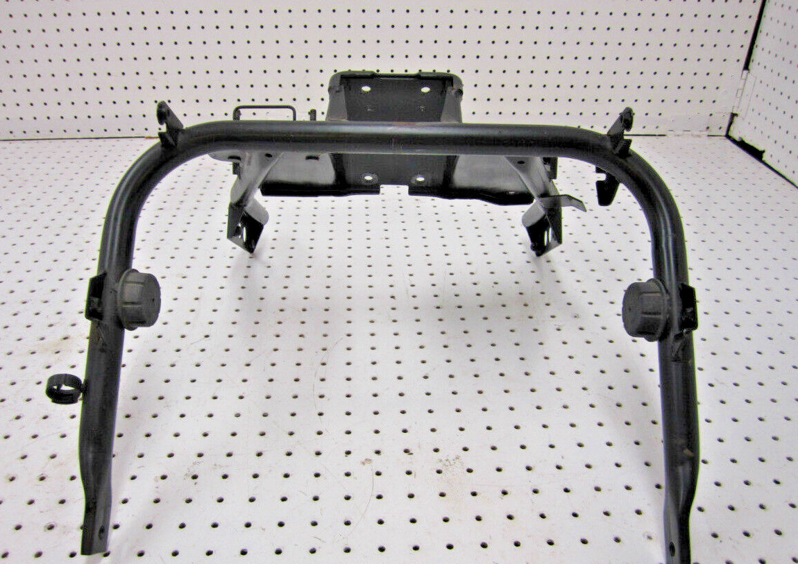 2007 YAMAHA PHAZER PZ50 STEERING GATE 8GC-23870