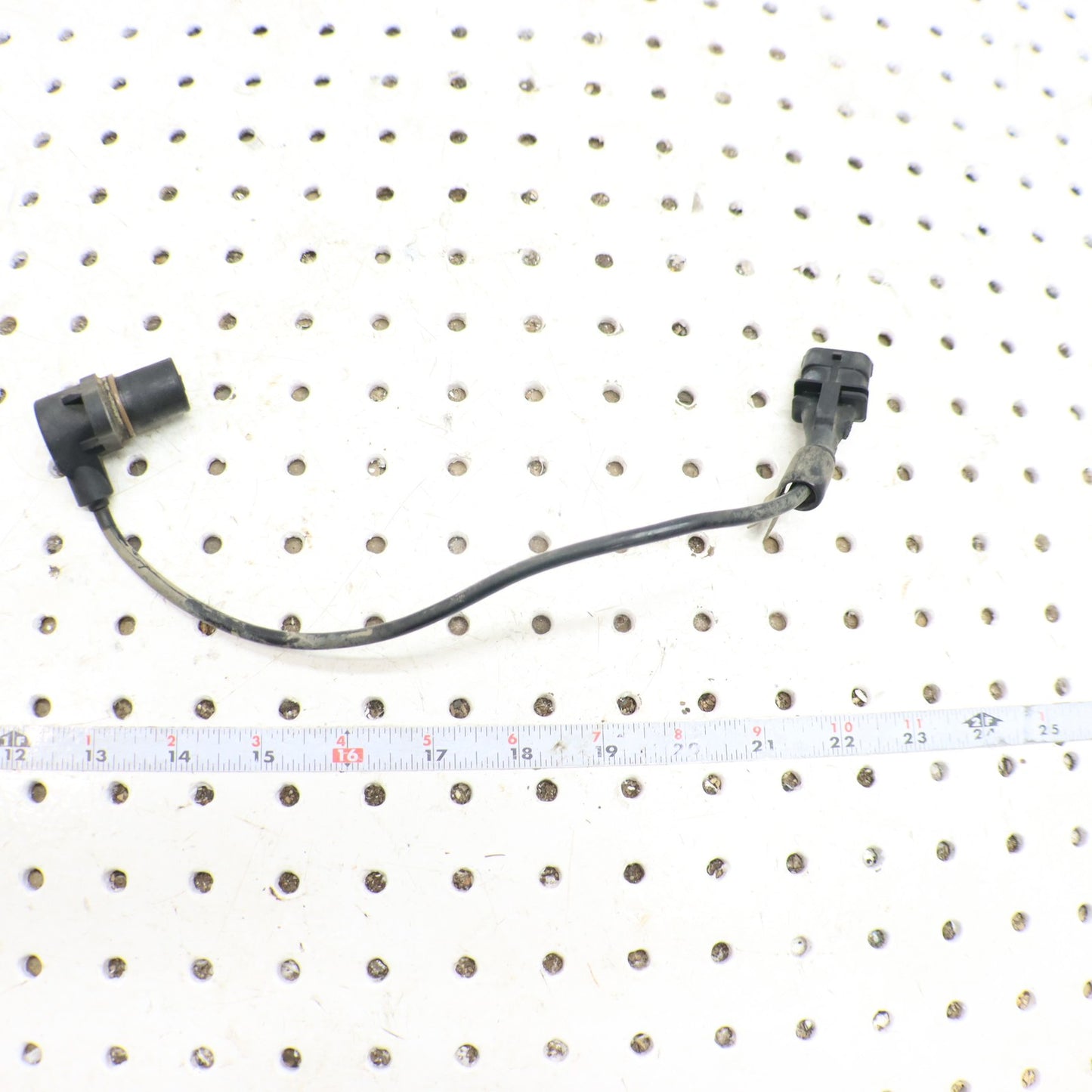 2016 Polaris Sportsman Sp 570 Crankshaft Position Sensor 2411719