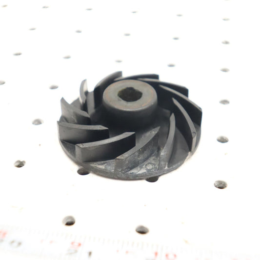2006 POLARIS FUSION 700 ENGINE WATER PUMP IMPELLER 5435314
