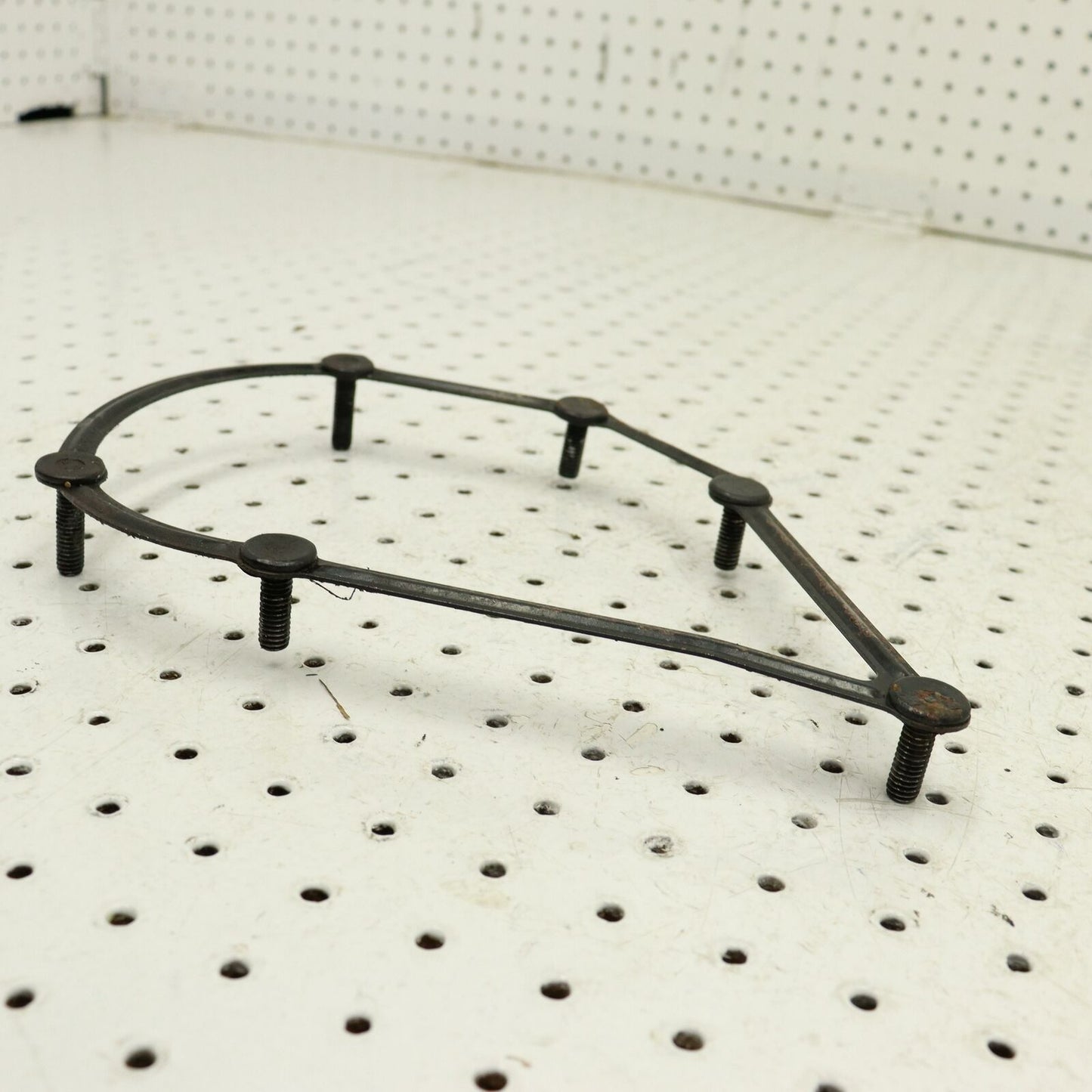 2006 ARCTIC CAT M7 GEAR CASE MOUNTING PLATE 0702-648