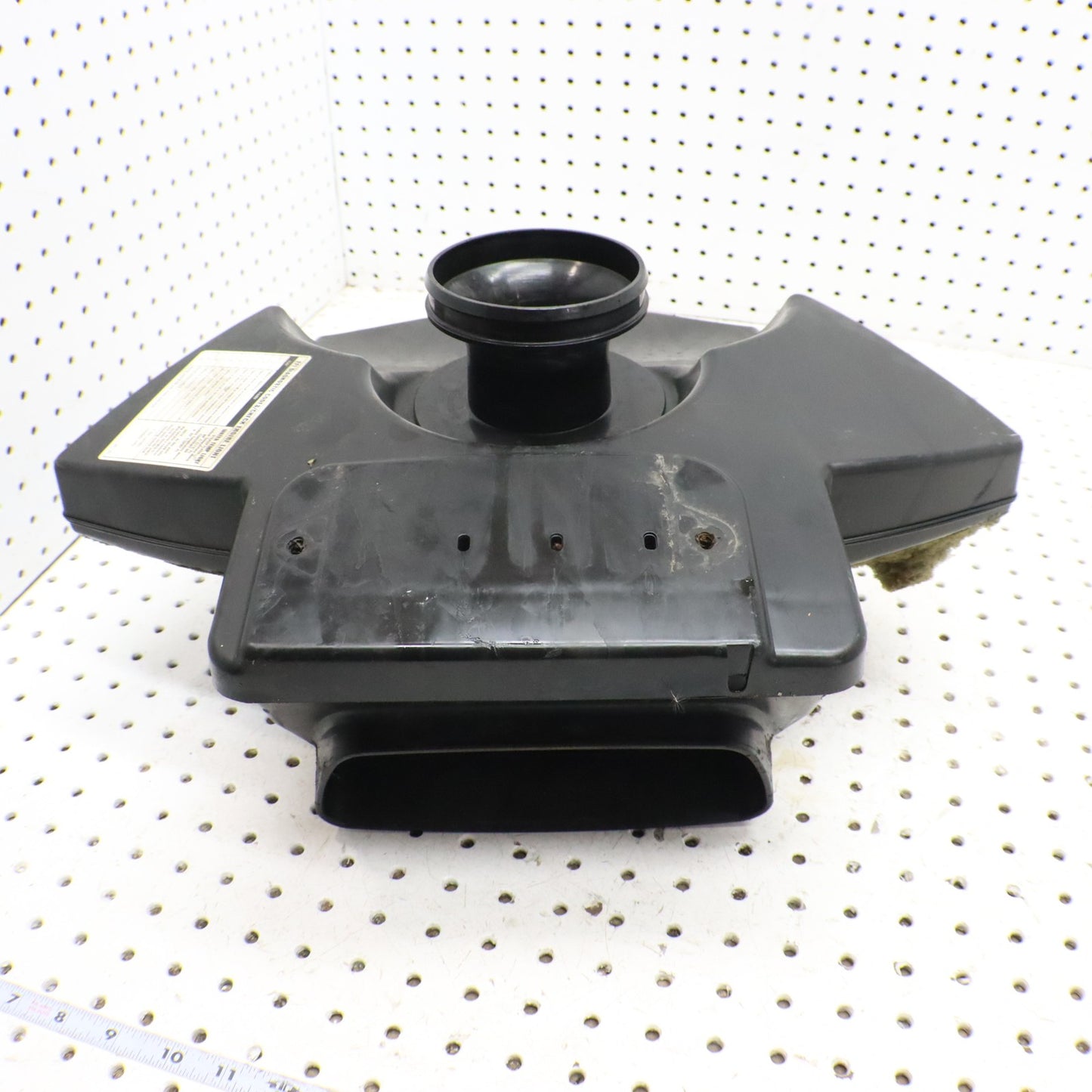 2009 Arctic Cat Crossfire R 8 Air Box Airbox Intake Silencer 0770-719