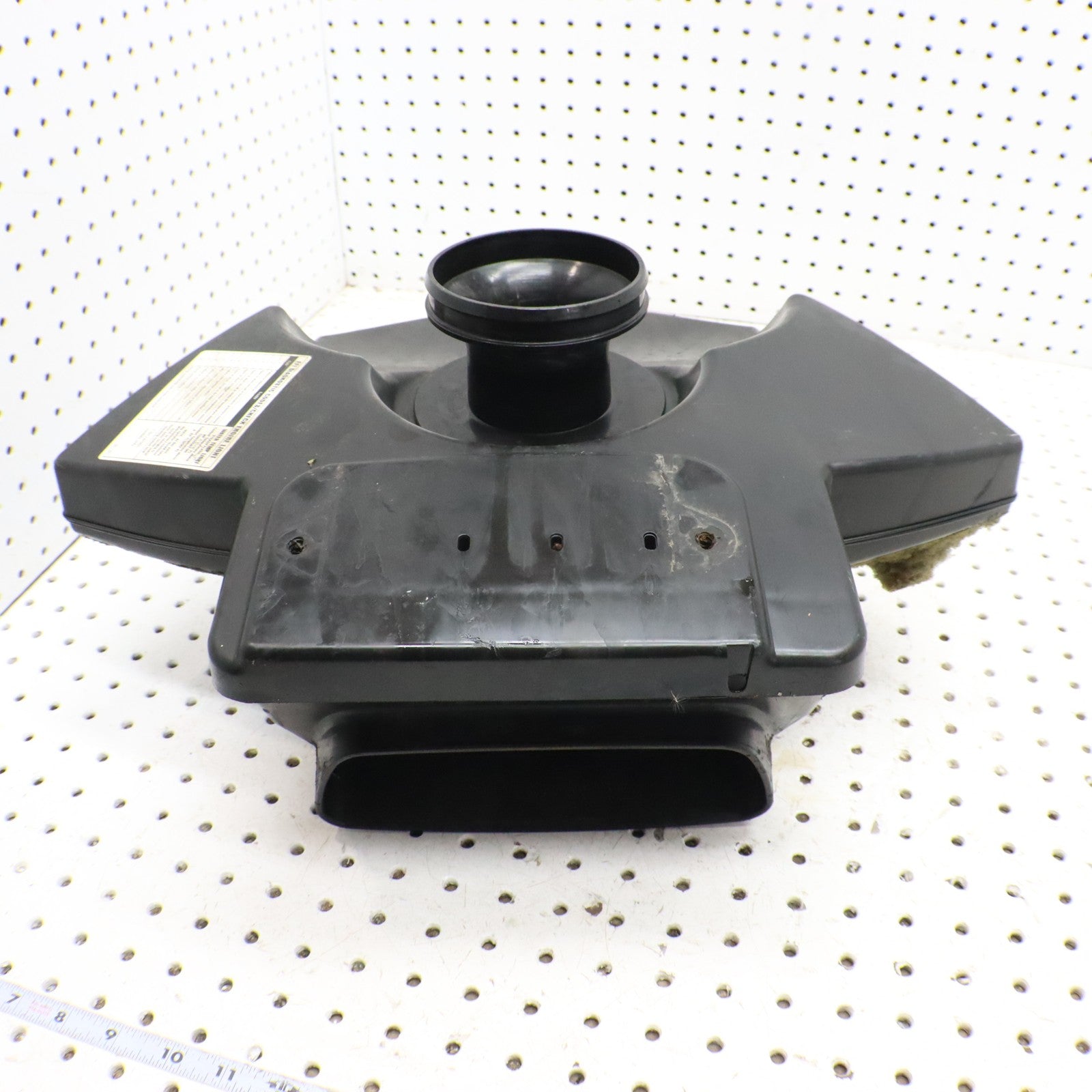 2009 Arctic Cat Crossfire R 8 Air Box Airbox Intake Silencer 0770-719