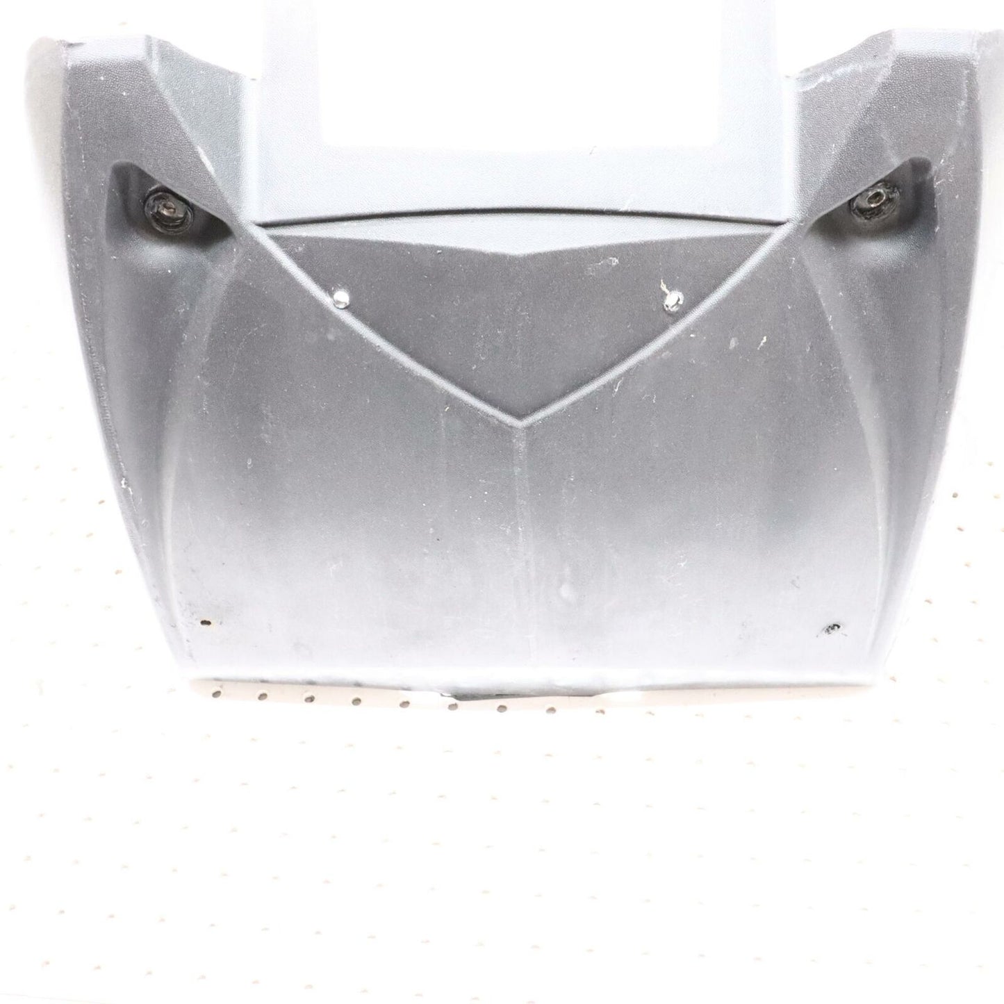 2006 SKI-DOO MXZ 800 NOSE PAN FRONT Front Bottom Pan, Black, B-160 502006681