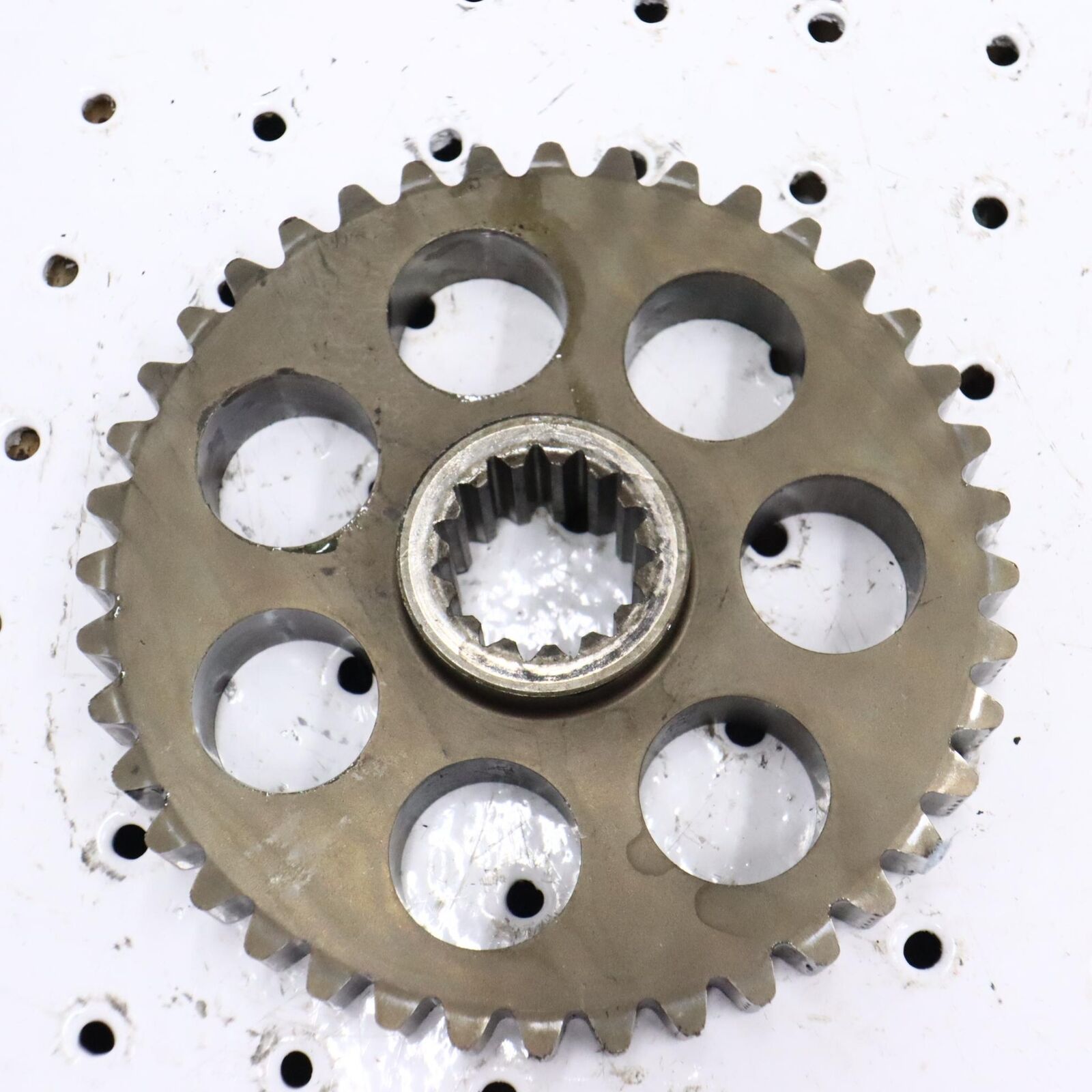 2006 POLARIS FUSION 700 CHAIN CASE GEAR SPROCKET 3222099