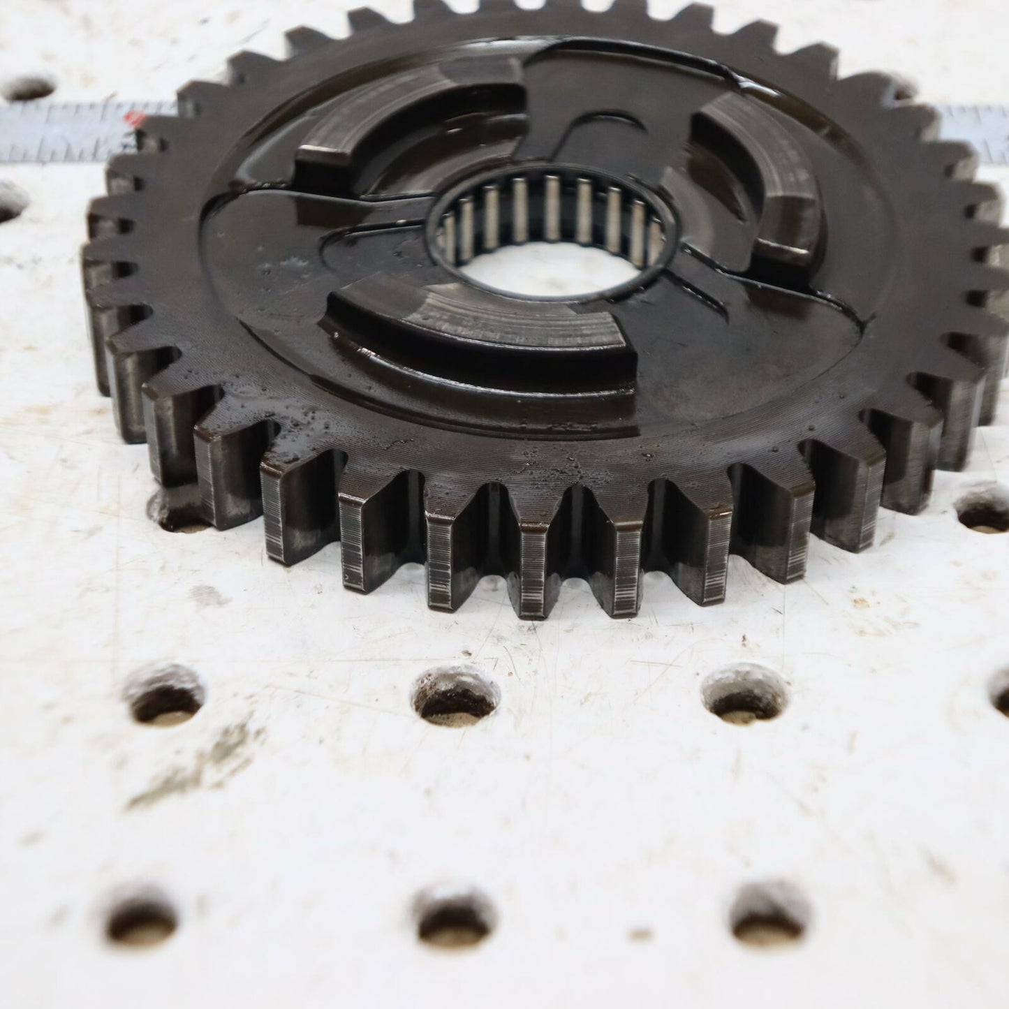 1999 POLARIS DIESEL 455 TRANSMISSION GEAR, 36T, HLR 3233572