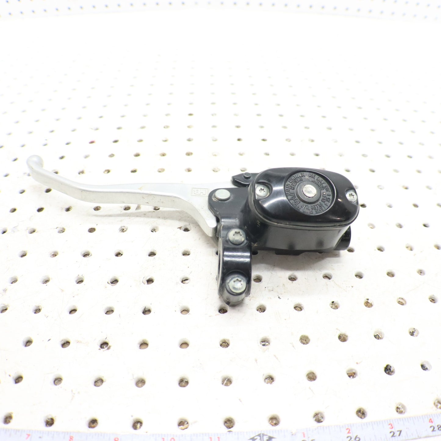 2016 Polaris Sportsman Sp 570 Hand Brake Master Cylinder 2203051 2010440
