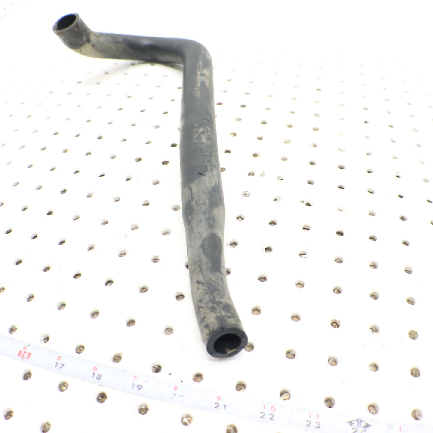 2016 Polaris Sportsman Sp 570 Crankcase To Airbox Breather Hose 5415276