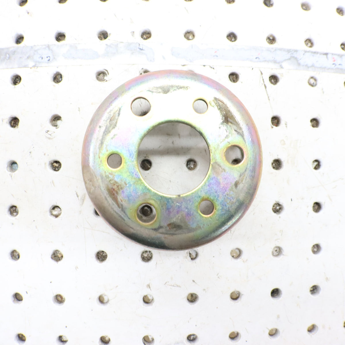 2007 Arctic Cat F6 Recoil Starter Pulley 3006-522