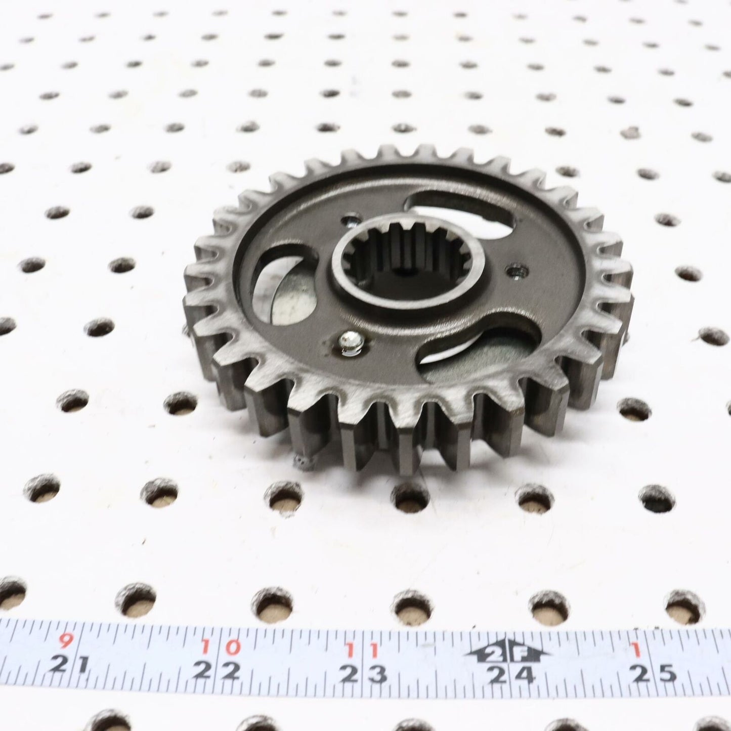 2008 KAWASAKI BRUTE FORCE 650 TRANSMISSION GEAR 13262-0494 13262-0960