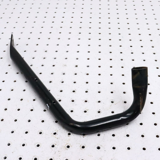 2015 ARCTIC CAT XF 6000 LEFT FOOT REST SUPPORT 1707-455