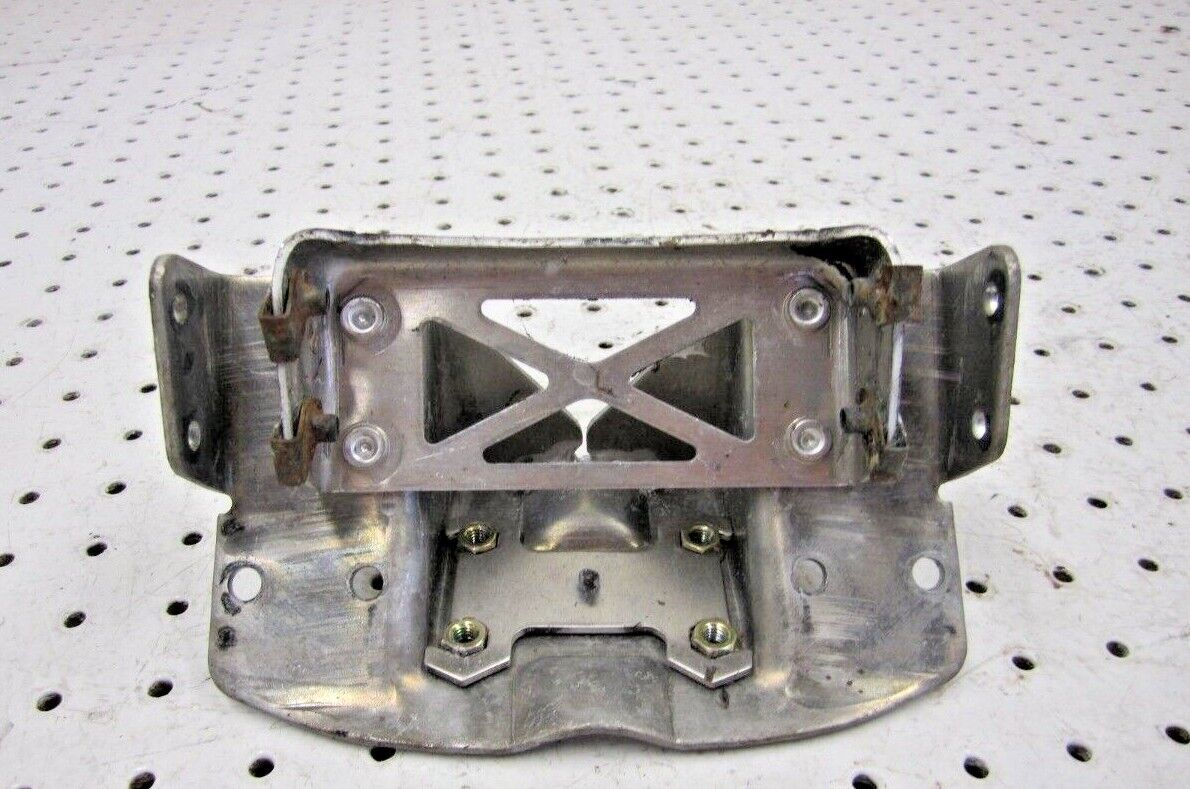 2007 ARCTIC CAT F8 PLATE SUPPORT UPPER 4606-328