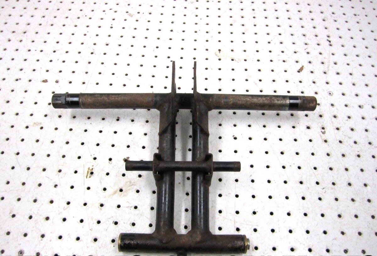 2002 ARCTIC CAT ZR 500 REAR TORQUE IDLER ARM 0704-729