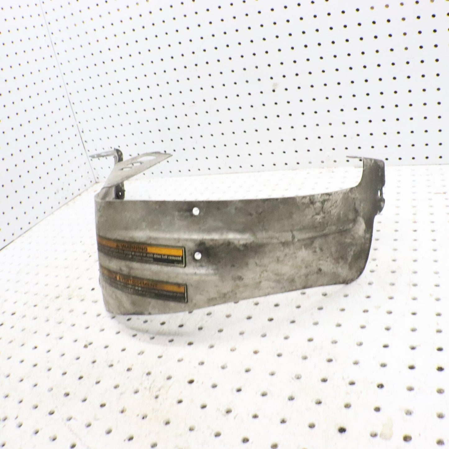 2014 ARCTIC CAT M8000 CLUTCH COVER BELT GUARD 2707-275