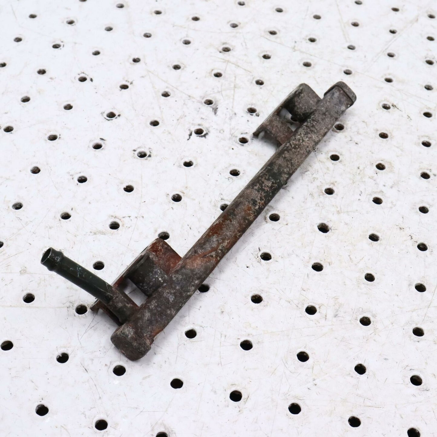 2007 ARCTIC CAT F6 THROTTLE BODY FUEL INJECTOR RAIL PRESSURE REGULATOR 3007-442