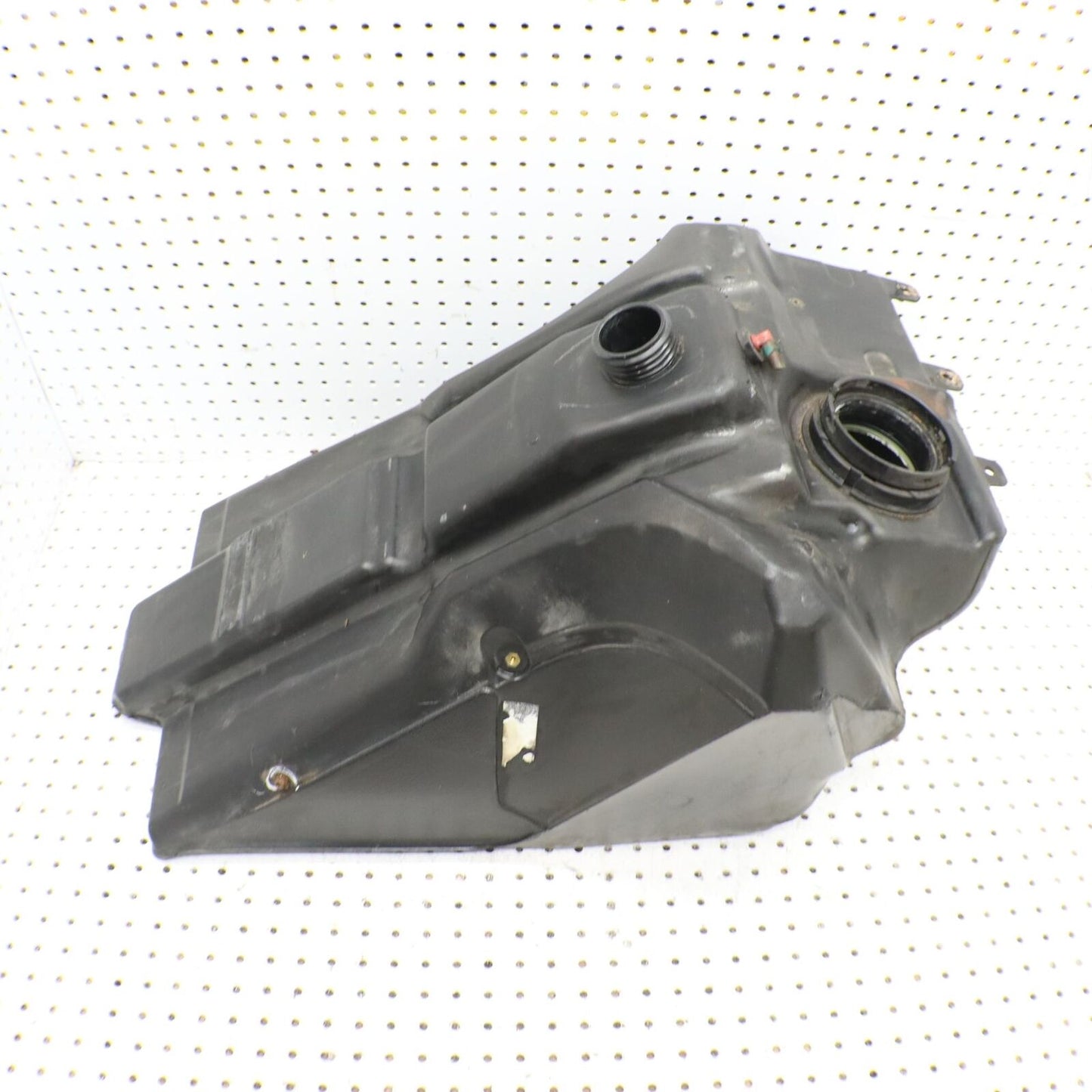 2009 ARCTIC CAT F5 GAS TANK FUEL RESERVOIR 2670-037; 1770-227