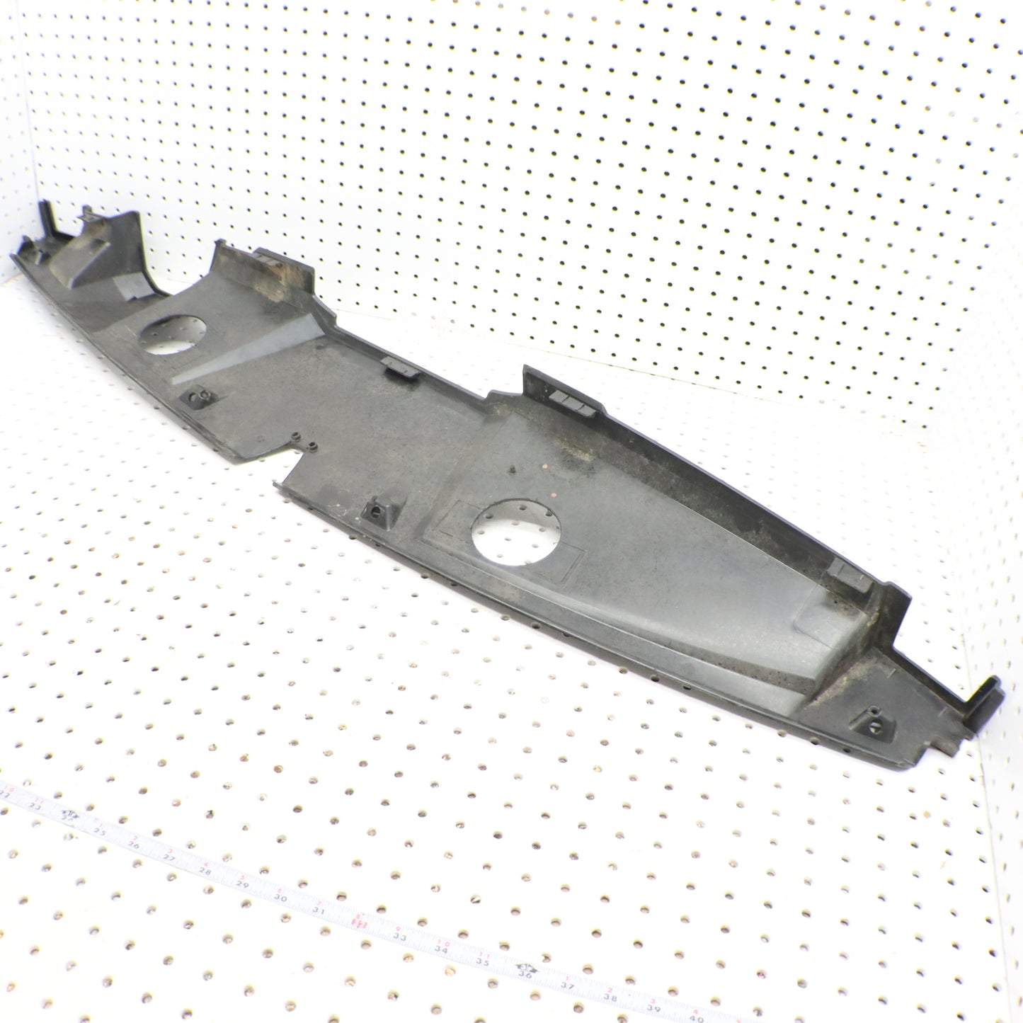 2013 Polaris Ranger Xp 900 Dash Panel Upper 5439014-070