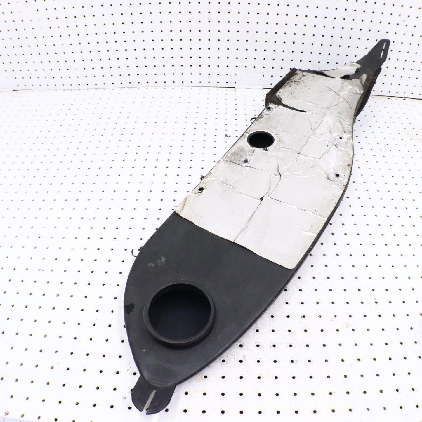 2011 ARCTIC CAT M8 Intake, Air - Right 6606-224