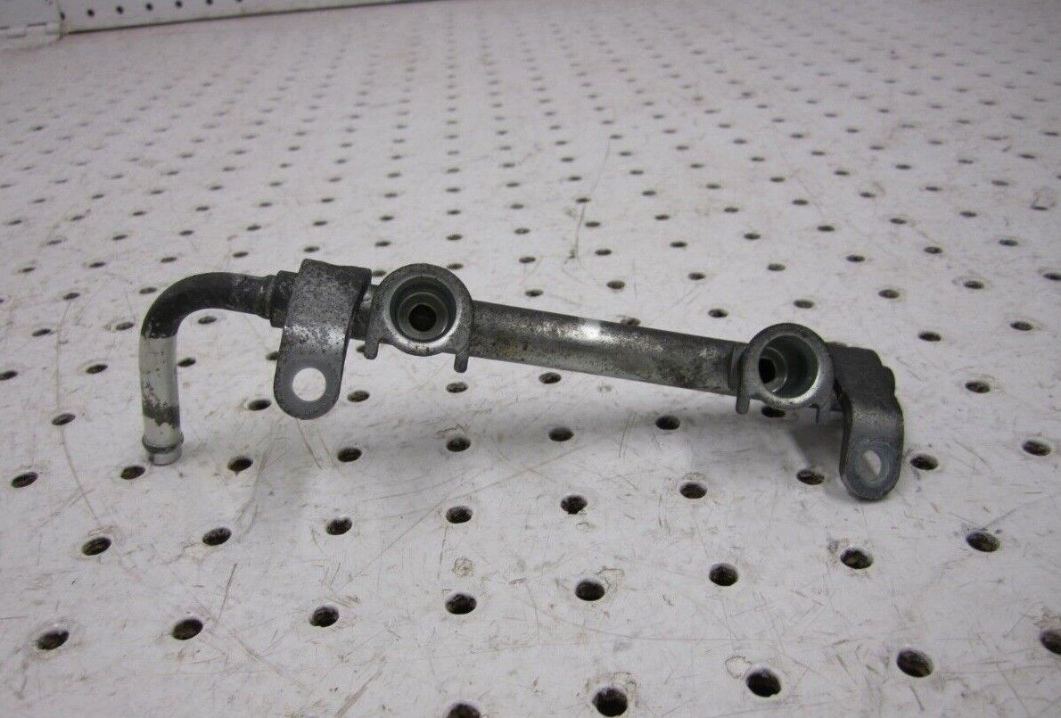 2007 ARCTIC CAT F5 EFI LXR FUEL RAIL 3007-469