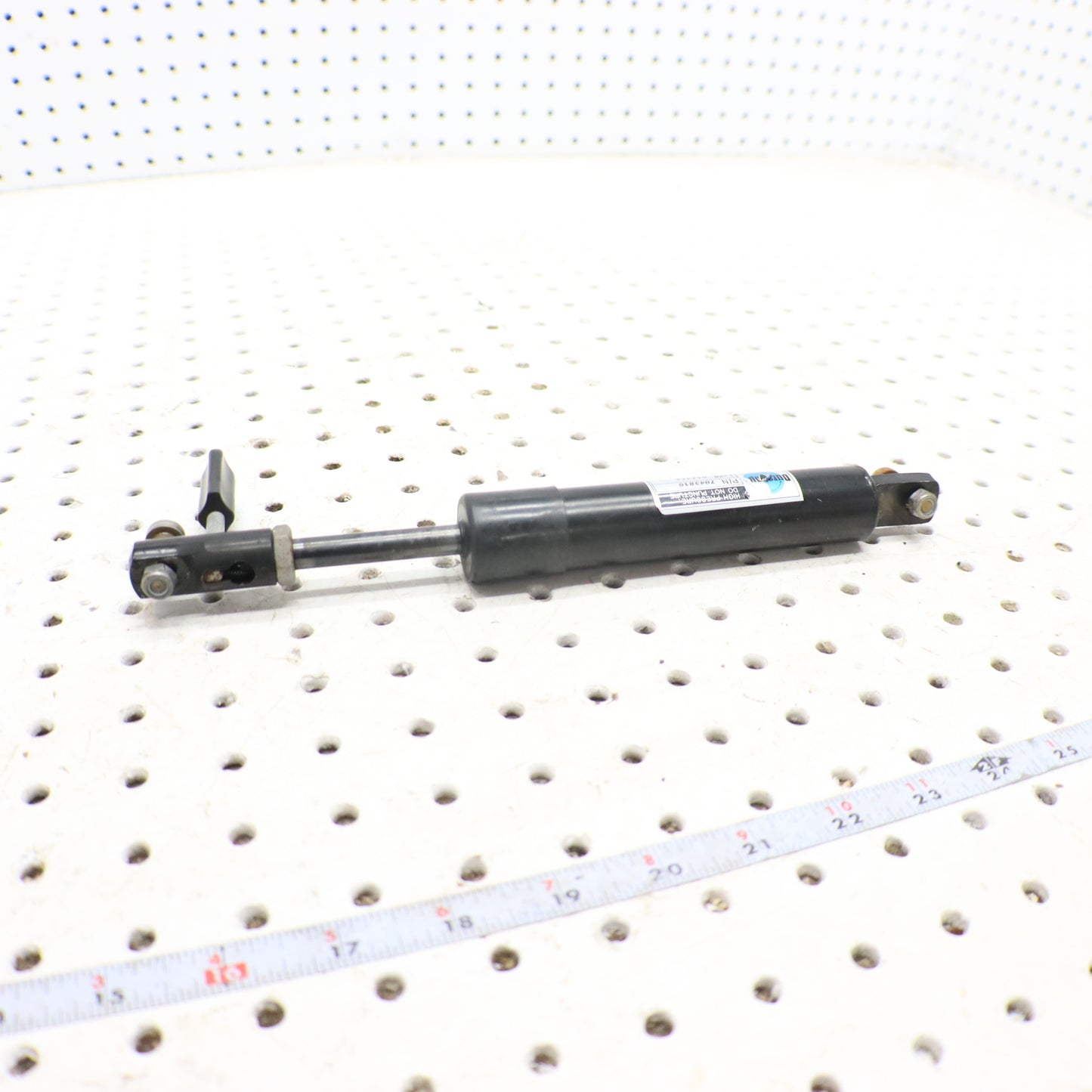 2013 Polaris Ranger Xp 900 Gas Strut Steering Wheel Lock Adjust 7043810
