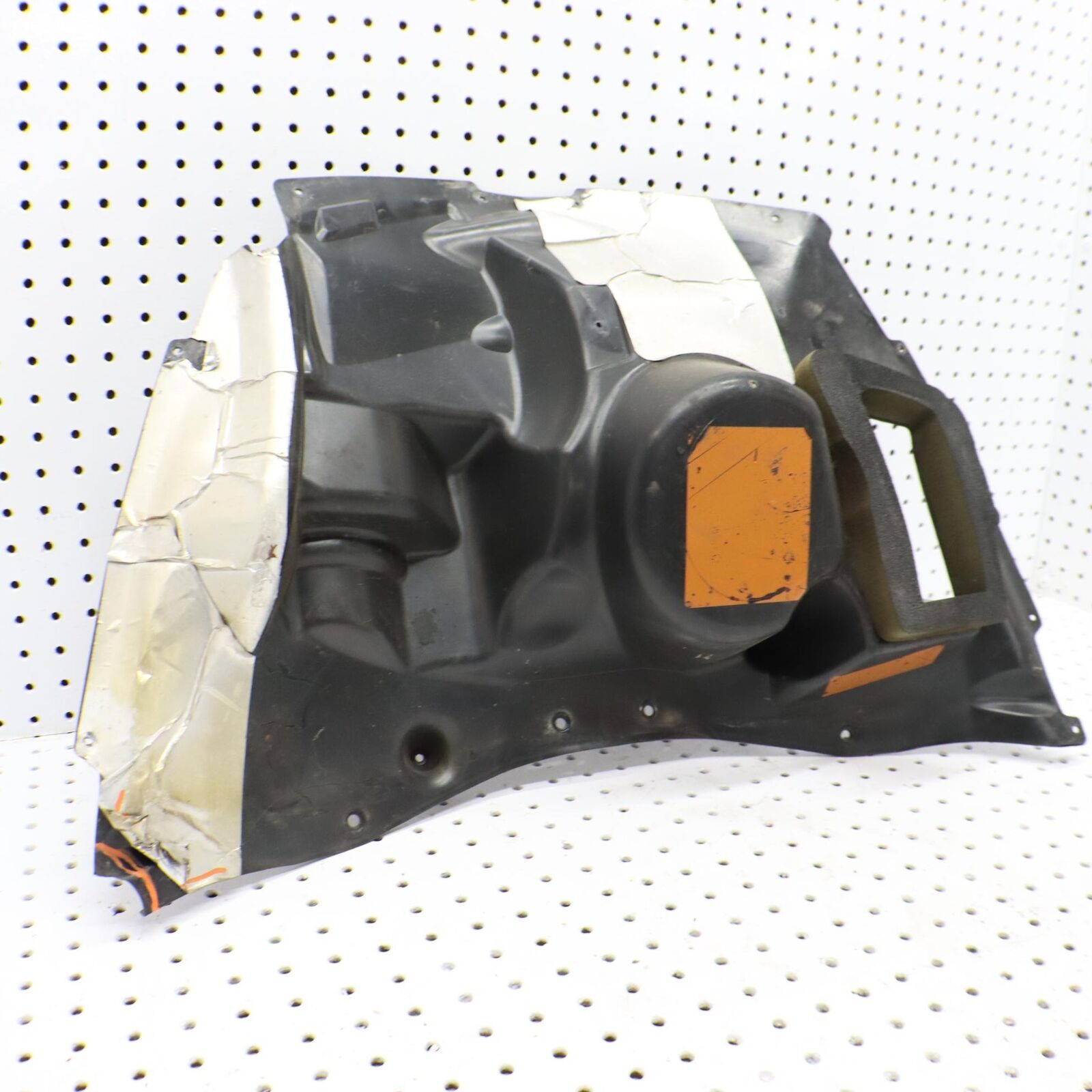 2006 POLARIS FUSION 700 HEAD LIGHT ACCESS COVER 2633049