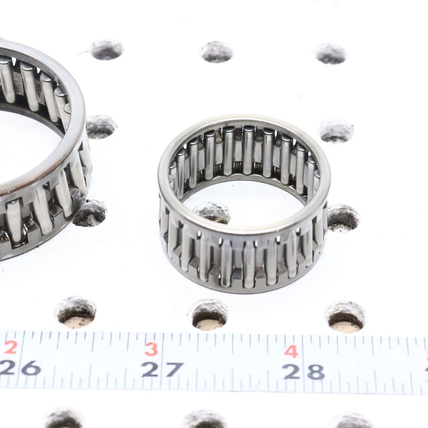 2004 ARCTIC CAT 650 TRANSMISSION BEARING 3201-319 ; 3201-317