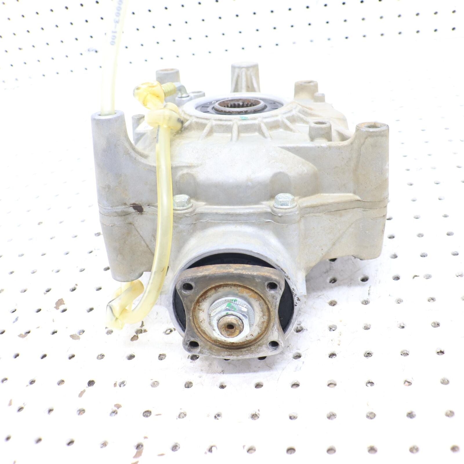 2009 POLARIS SPORTSMAN XP 850 REAR GEARCASE FINAL DRIVE 1332752