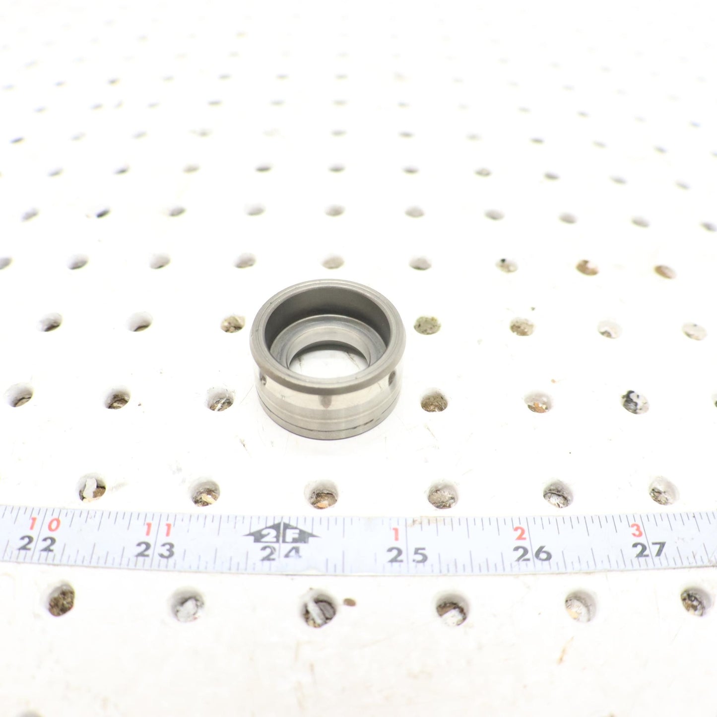 2016 SUZUKI KING QUAD 500 SPACER, CLUTCH HOUSING BRG FR 21106-31G10