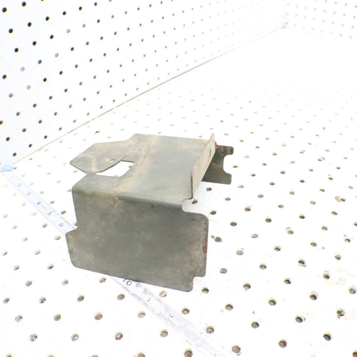 2017 Polaris Sportsman 450 Battery Box Battery Tray 5259571