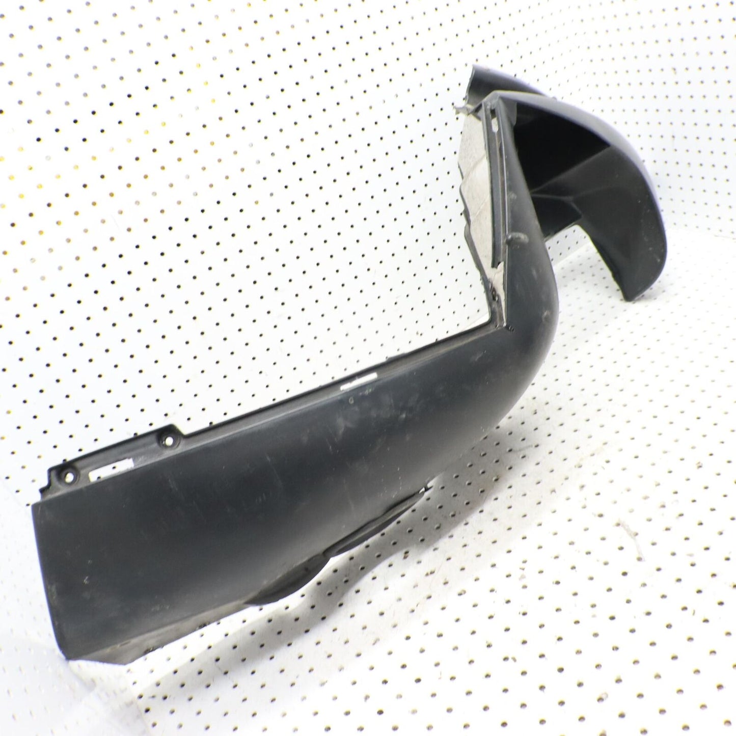 2008 POLARIS SWITCHBACK TURBO RIGHT SIDE LOWER BELLY PAN PANEL 2633275-070