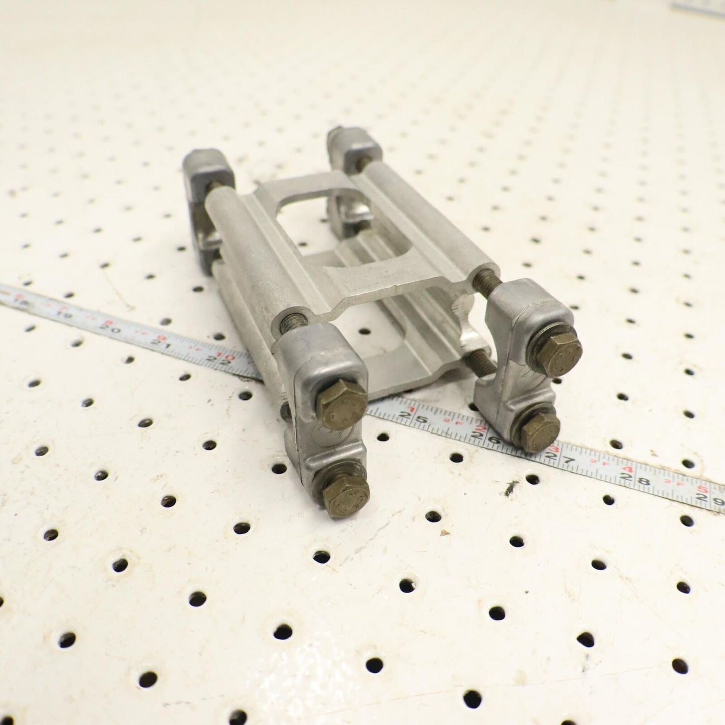 2012 POLARIS SWITCHBACK 800 HANDLEBAR RISER 5137356