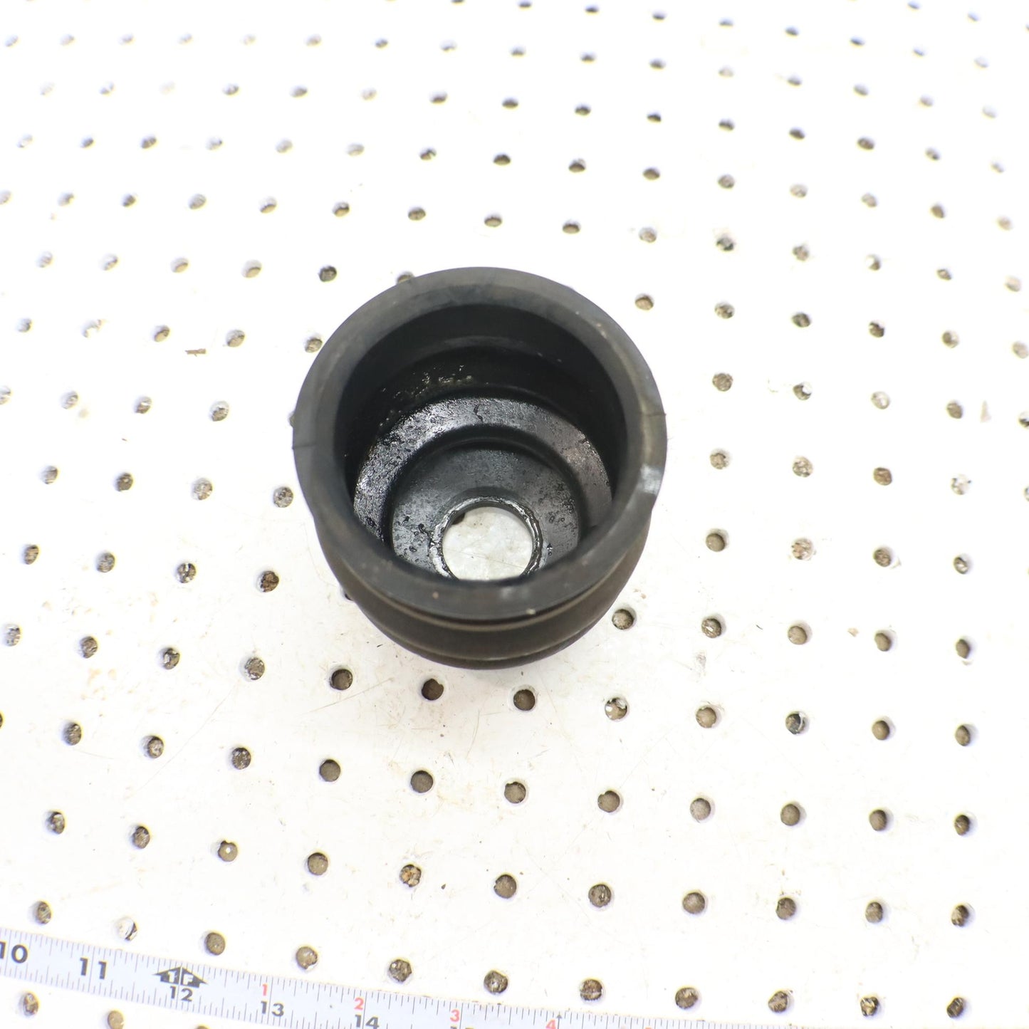 2016 SUZUKI KING QUAD 500 FRONT PROP SHAFT BOOT 27153-31G21; 27153-31G22