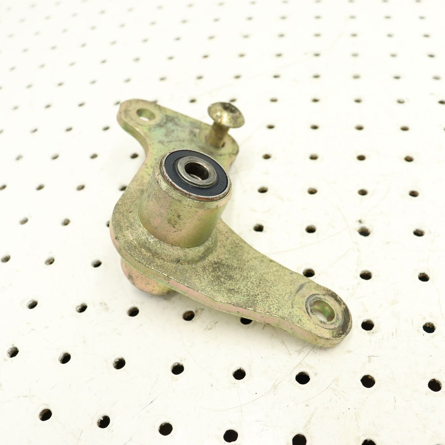 2006 POLARIS FUSION 600 STEERING PIVOT ARM PITMAN ARM ASM 1822624