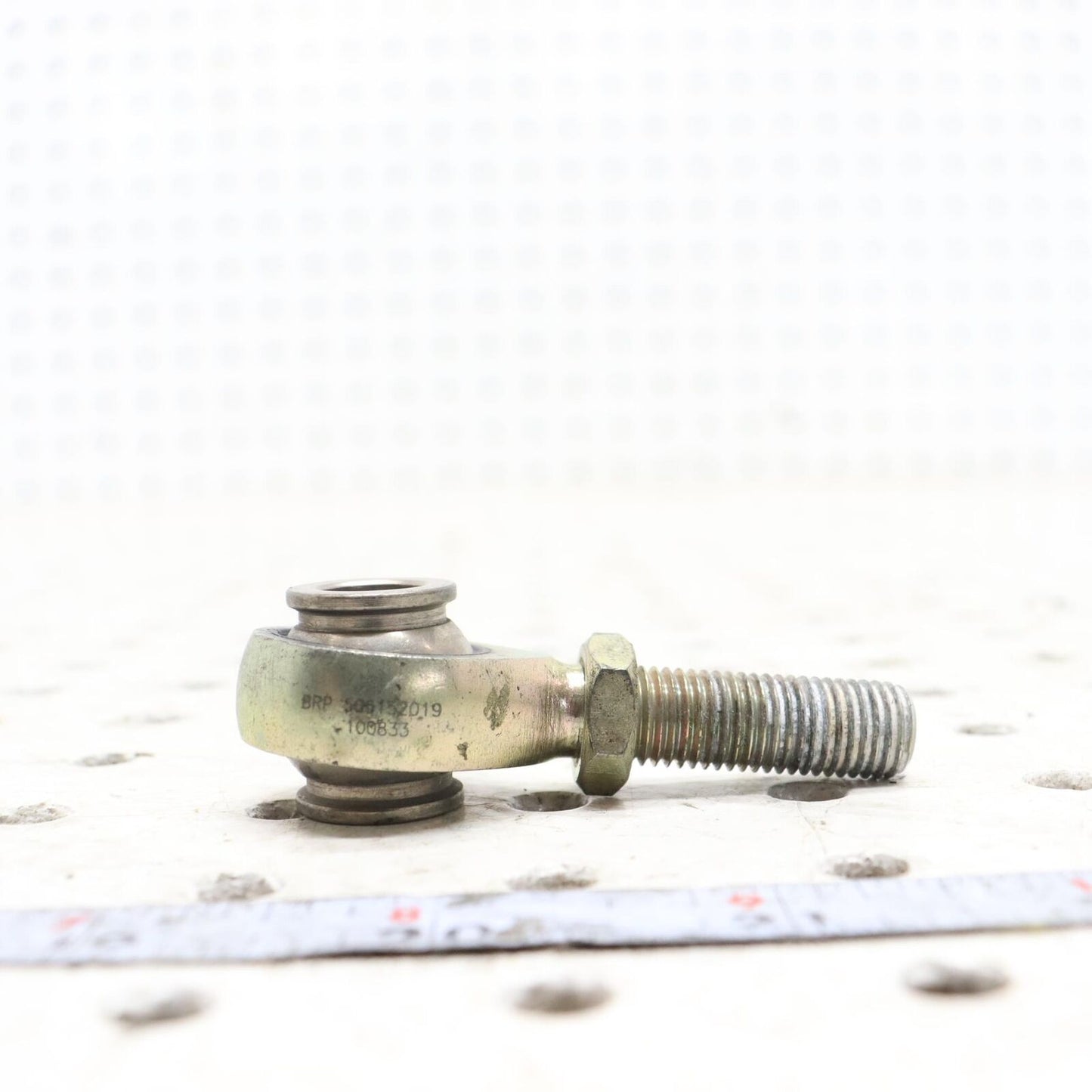 2010 SKI-DOO SUMMIT X 800R TIE ROD END 506152019