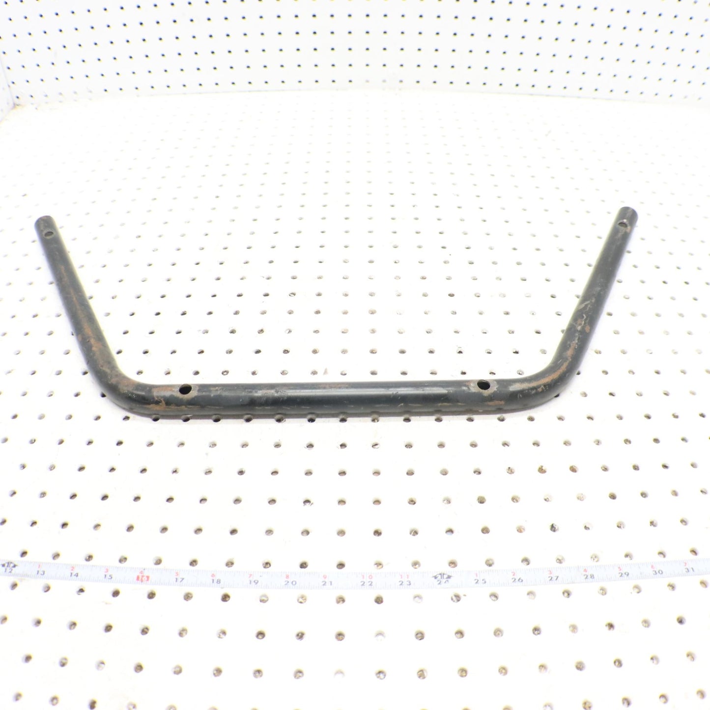 2014 Polaris Sportsman 570 Rear Rack Tube Support Mount 5257872-458