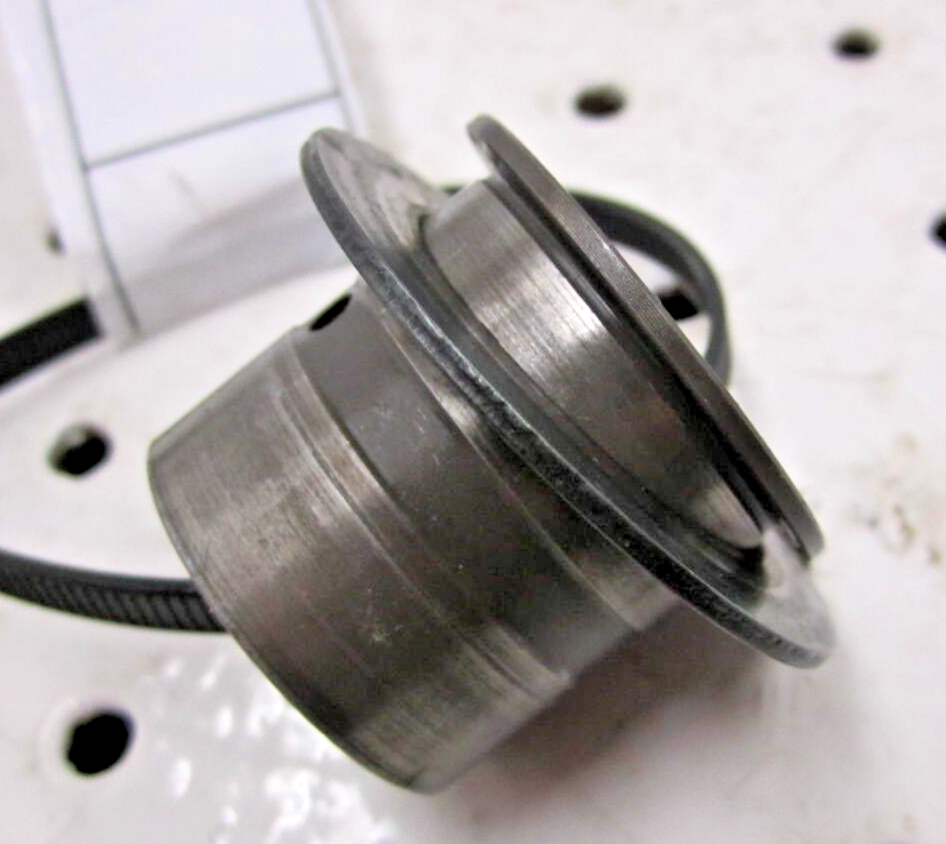 2000 HONDA RANCHER 350 4X4 FE 22 MM BUSHING 23213-HA0-000