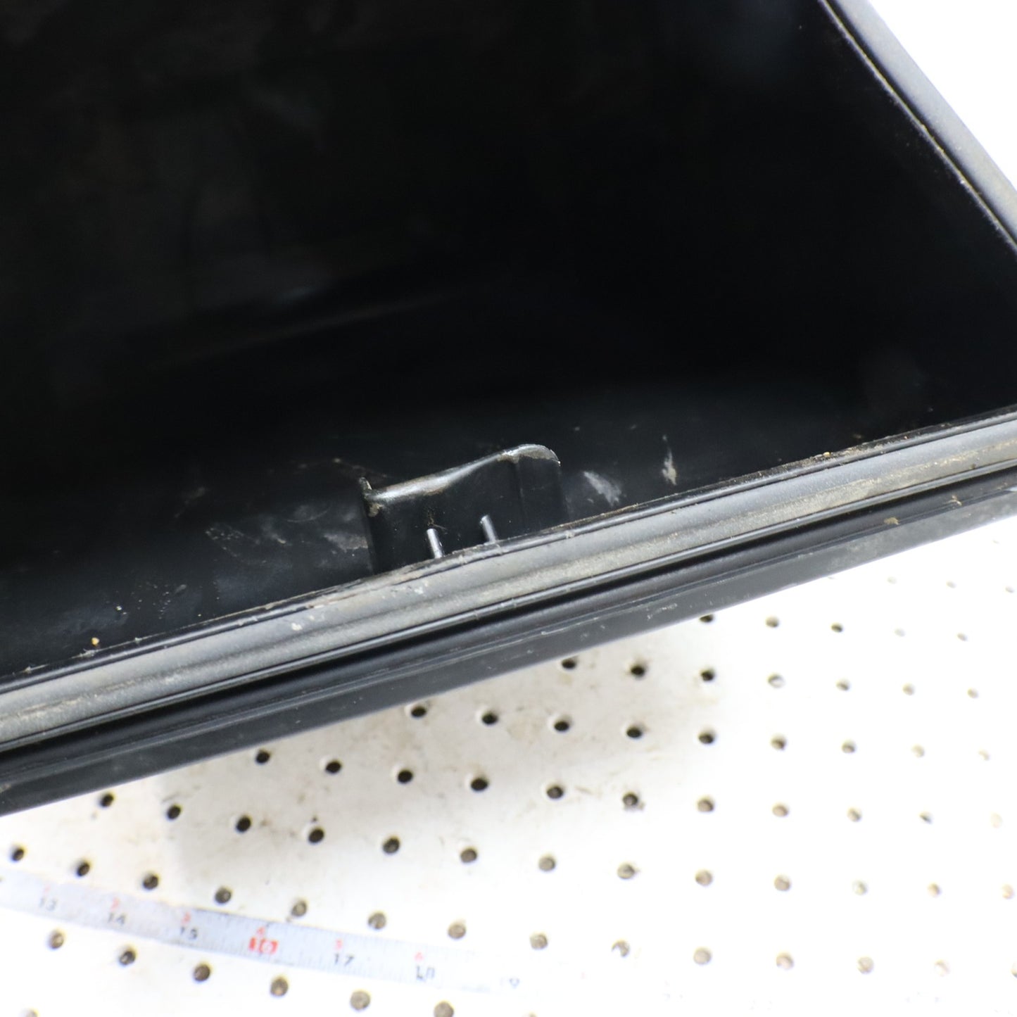 2008 Polaris Sportsman 800 Storage Box Rear 1203104