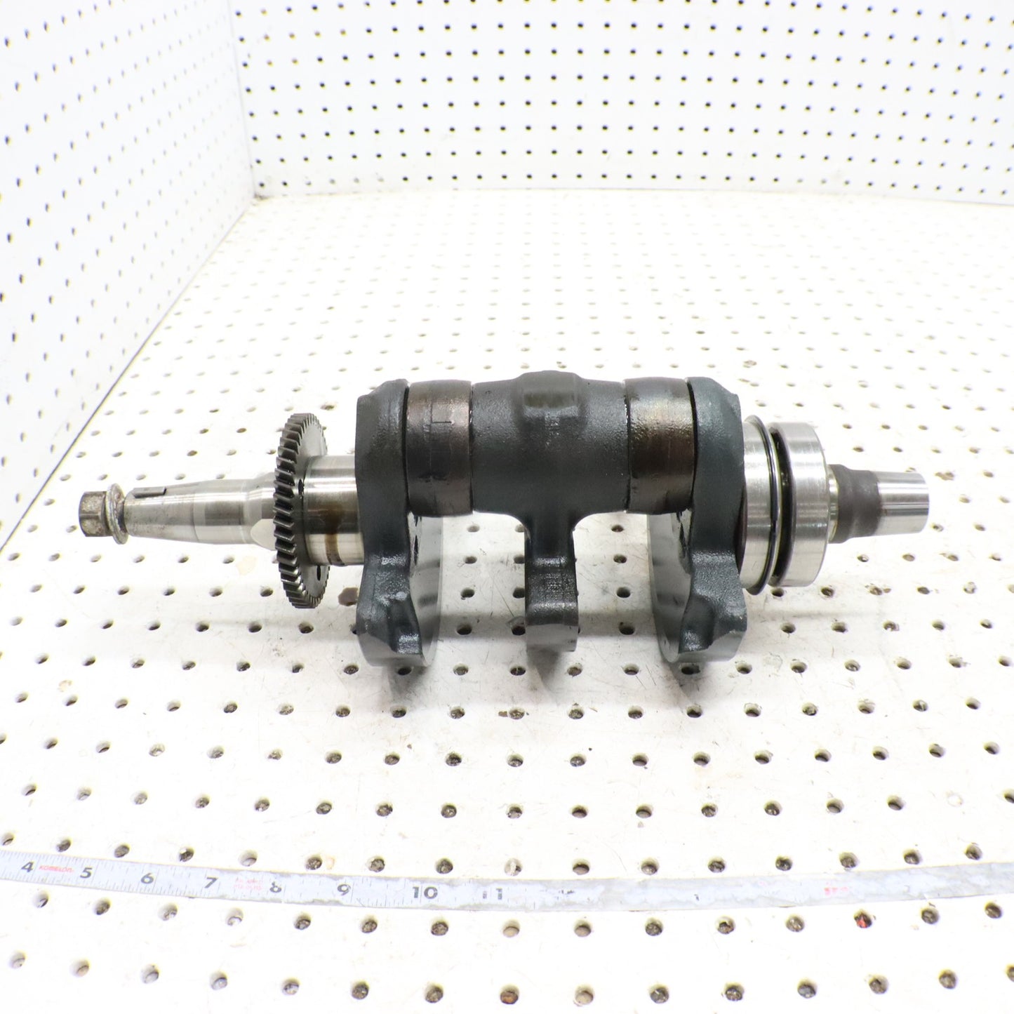 2003 Polaris Sportsman 600 Crankshaft Crank Shaft 2202362 CORE