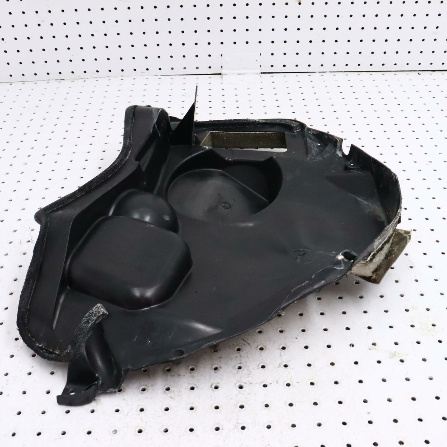 2006 POLARIS SWITCHBACK HEAD LIGHT ACCESS COVER 2633209