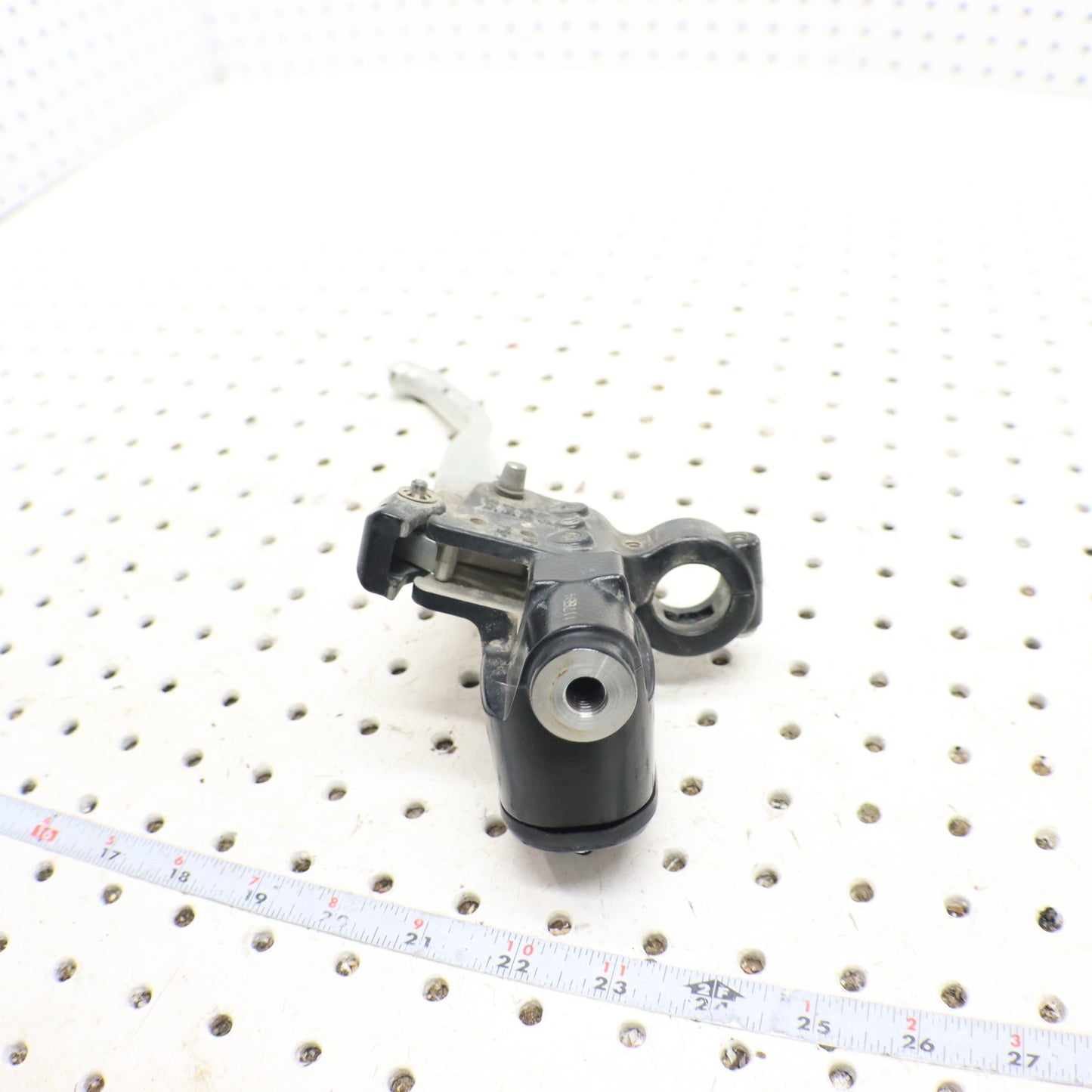 2016 Polaris Sportsman Sp 570 Hand Brake Master Cylinder 2203051 2010440