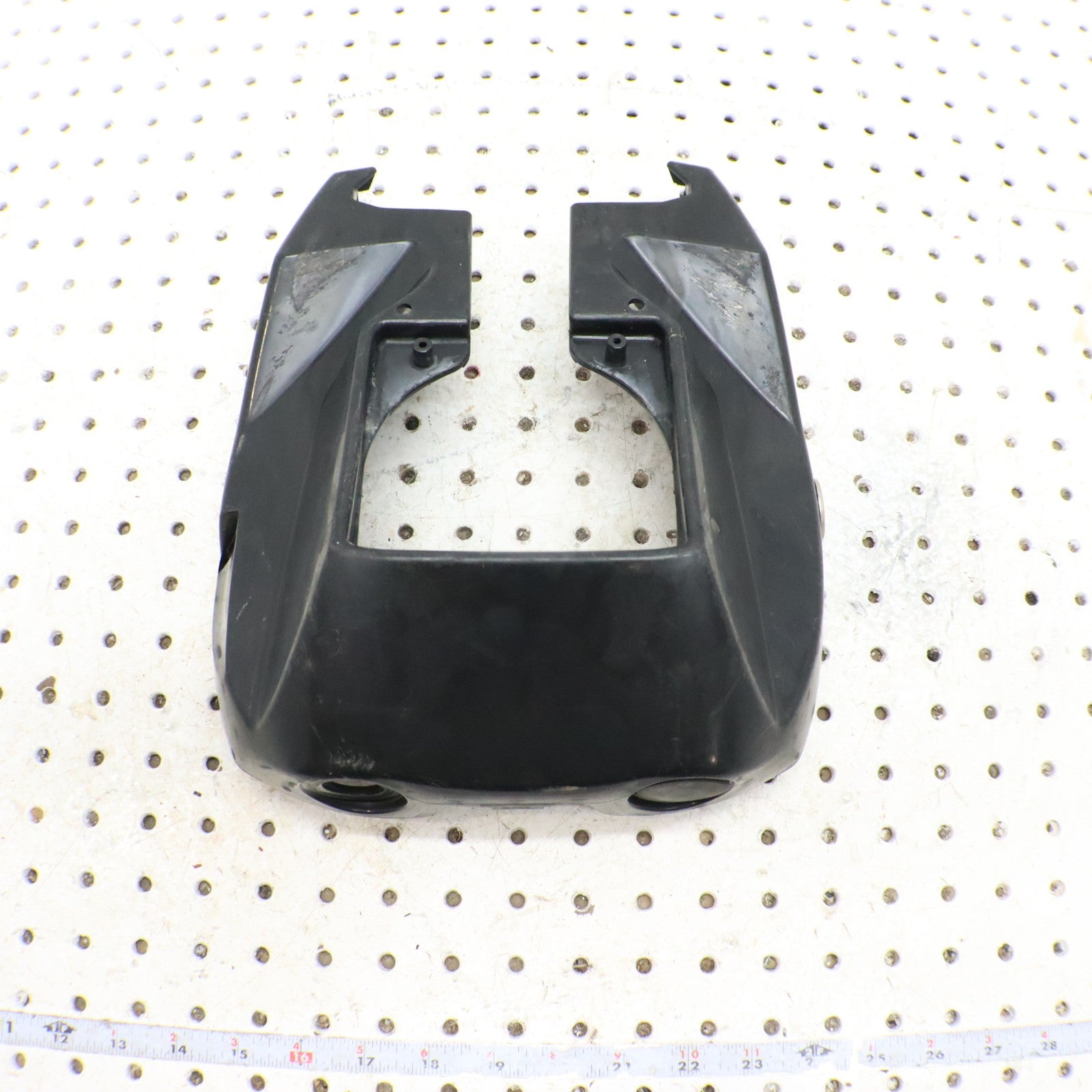 2008 Polaris Sportsman 800 Headlight Gauge Pod Lower 5436747-070