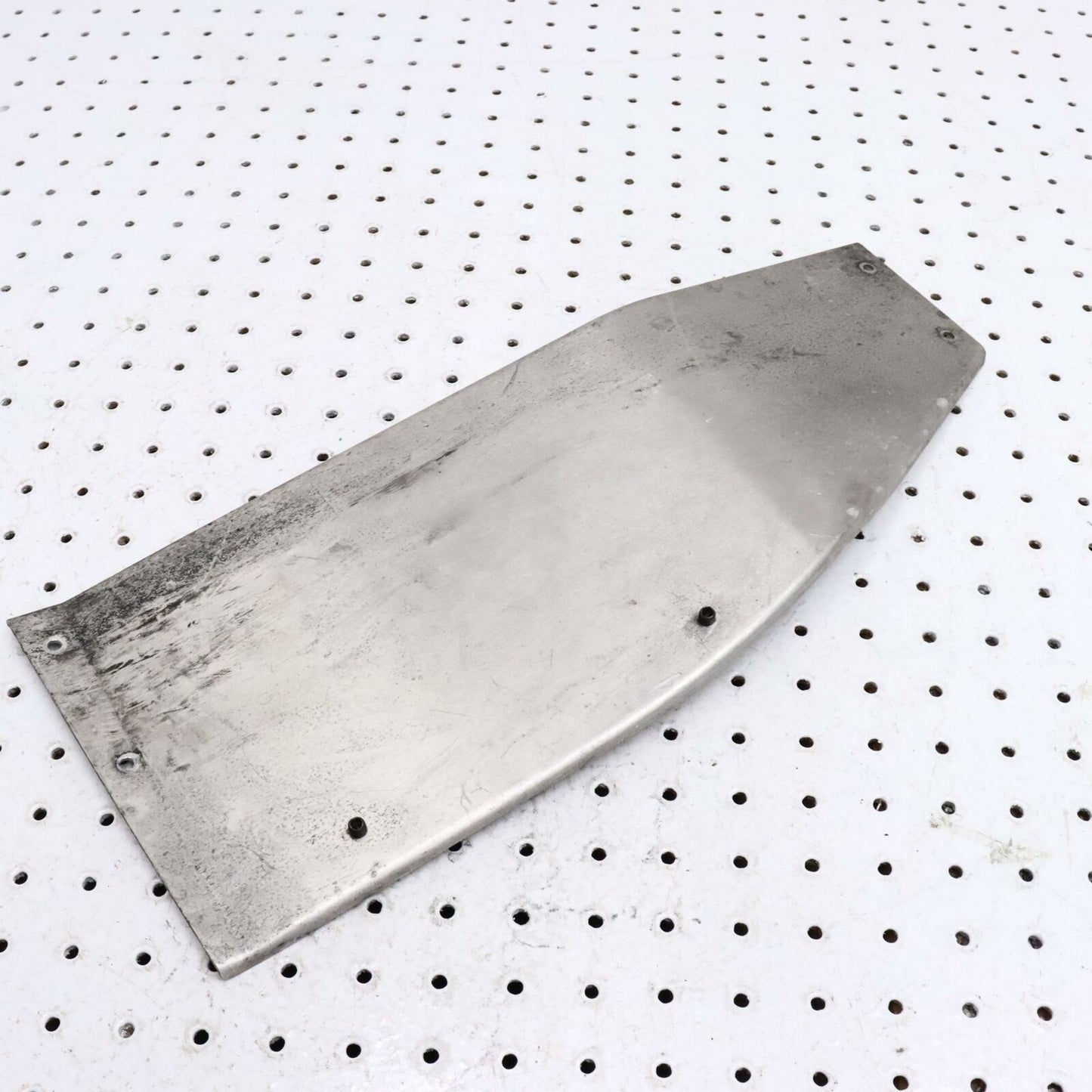 2006 POLARIS SWITCHBACK REINFORCEMENT-PLENUM,FS/FST 5249752