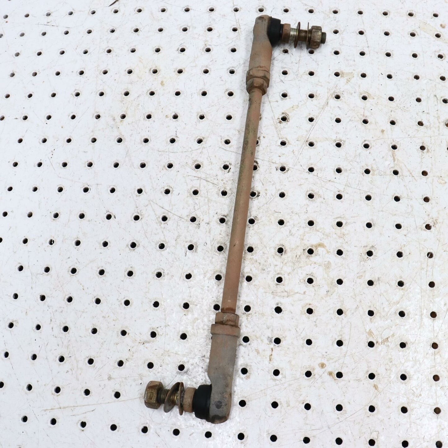 2005 BOMBARDIER OUTLANDER MAX 400 LEFT STEERING TIE ROD 709400190