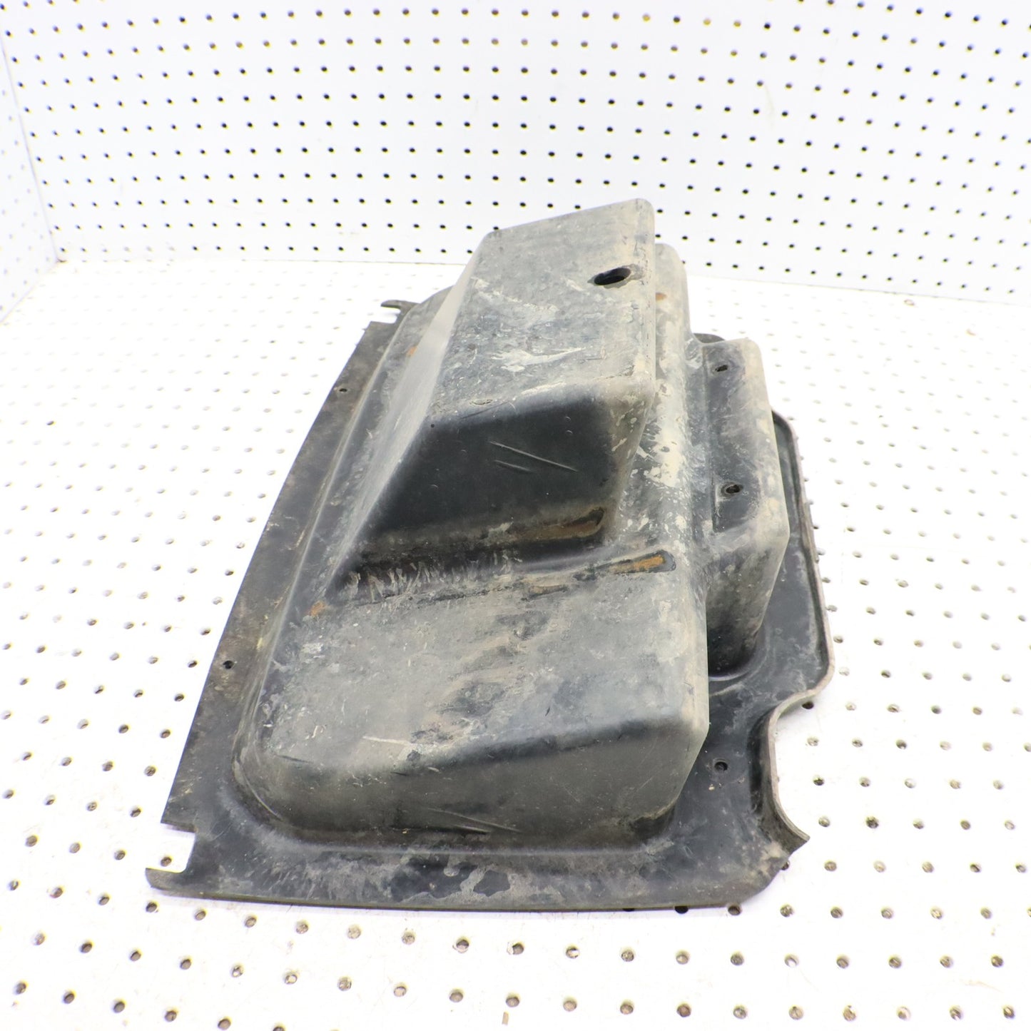 2009 Polaris Rzr 800 UNDER HOOD STORAGE BUCKET, GLOS 5437399-070