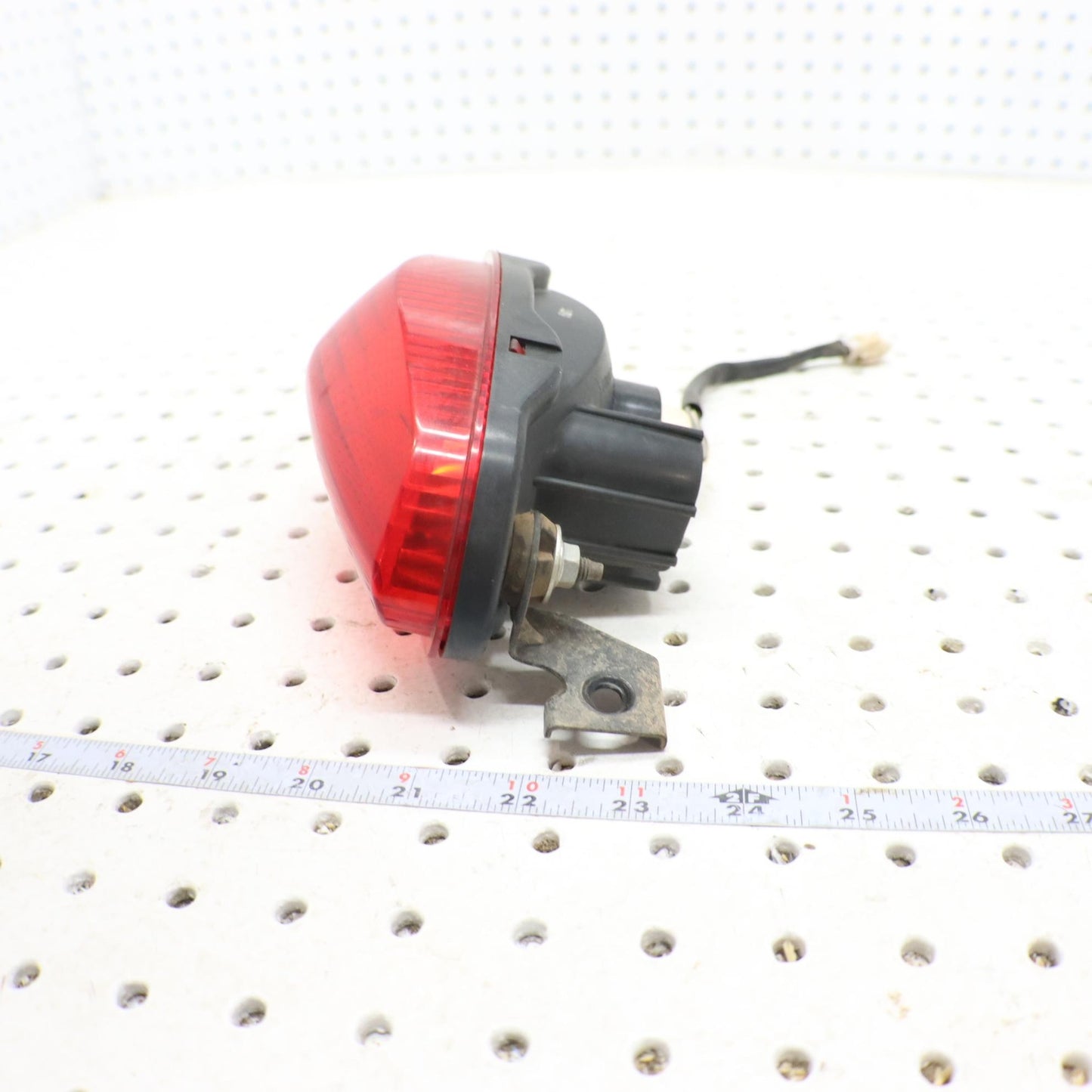 2016 SUZUKI KING QUAD 500 TAIL LIGHT BRAKE LIGHT 35710-31G00
